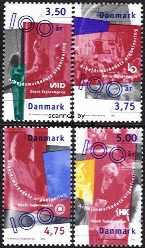 (image for) 1998 Trade Unions