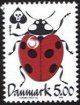 (image for) 1998 Ladybird