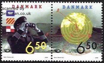 (image for) 1998 Nordic - Shipping