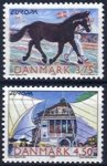 (image for) 1998 Europa - Festivals
