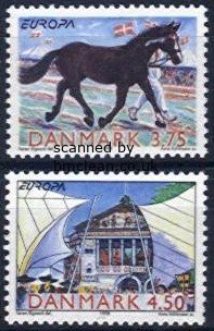 (image for) 1998 Europa - Festivals