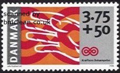 (image for) 1998 Anti-cancer Campaign