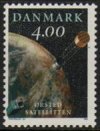 (image for) 1999 Orsted Satellite