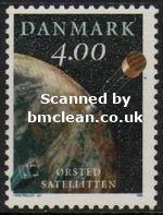 (image for) 1999 Orsted Satellite