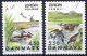 (image for) 1999 Europa - Parks & Gardens