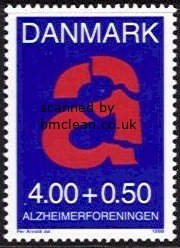 (image for) 1999 Alzheimers Disease