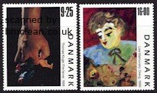 (image for) 1999 Paintings