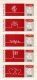 (image for) 2011 "Congratulations" ALM Labels