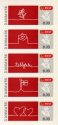 (image for) 2011 "Congratulations" ALM Labels