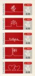 (image for) 2011 "Congratulations" ALM Labels