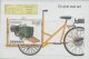 (image for) 2013 Europa/ Postal Vehicles M/S