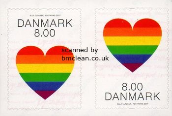 (image for) 2017 Pride