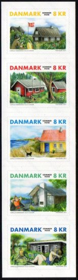 (image for) 2017 Summer Houses - Click Image to Close