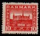 (image for) 1920 Northern Schleswig 10ø Red