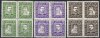 (image for) 1924 Anniv. of Danish Post
