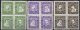 (image for) 1924 Anniv. of Danish Post