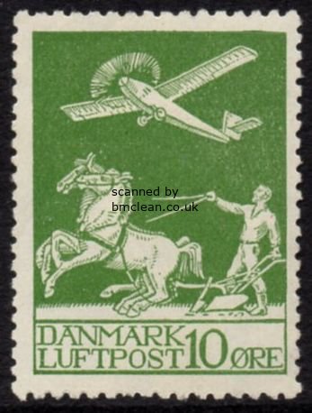 (image for) 1925 Air 10ø Green M/M