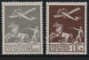 (image for) 1929 Airmail - U/M (2v)