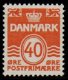(image for) 40ø Orange