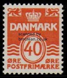 (image for) 40ø Orange