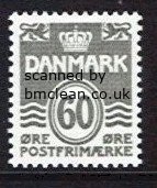 (image for) 60ø Grey