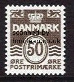 (image for) 50ø brown