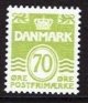 (image for) 70ø Apple Green
