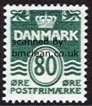 (image for) 80ø Green