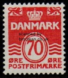 (image for) 70ø Scarlet