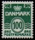 (image for) 100ø Green