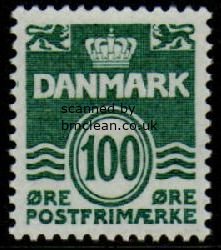 (image for) 100ø Green