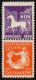 (image for) 1935 Andersen 10ø + Horsens label