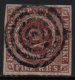 (image for) 4 R.B.S. Chocolate Brown - Used (03)