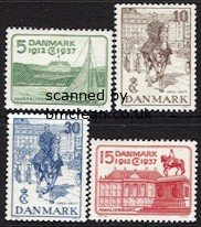 (image for) 1937 Silver Jubilee