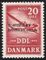 (image for) 1943 Airlines