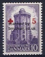 (image for) 1944 Red Cross