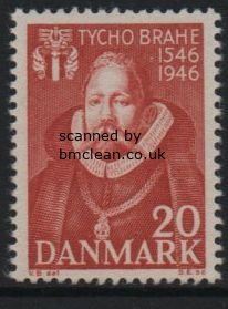 (image for) 1944 Ole Romer