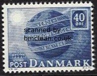 (image for) 1949 U.P.U.