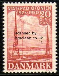 (image for) 1950 Broadcasting