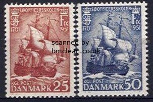 (image for) 1951 Naval Officers College