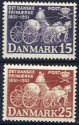 (image for) 1951 Stamp Centenary