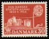 (image for) 1954 Telecommunications Centenary