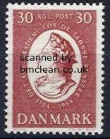 (image for) 1954 Royal Academy