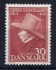 (image for) 1955 Kierkegaard