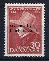 (image for) 1955 Kierkegaard