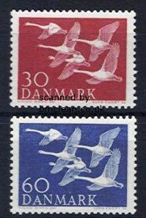 (image for) 1956 Northern Countries Day