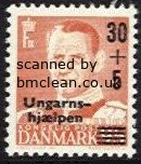 (image for) 1957 Hungarian Relief Fund