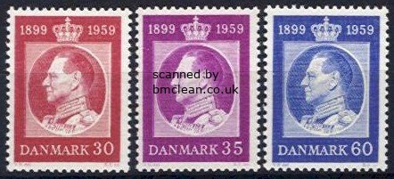 (image for) 1959 60th Birthday