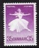 (image for) 1959 Ballet And Music