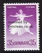 (image for) 1959 Ballet And Music